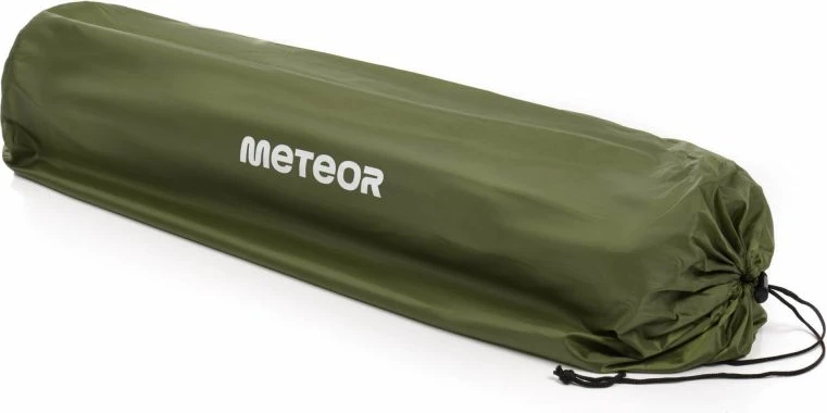 Dyshek vetëfryrës Meteor, jeshil [Madhësia: Standarde]