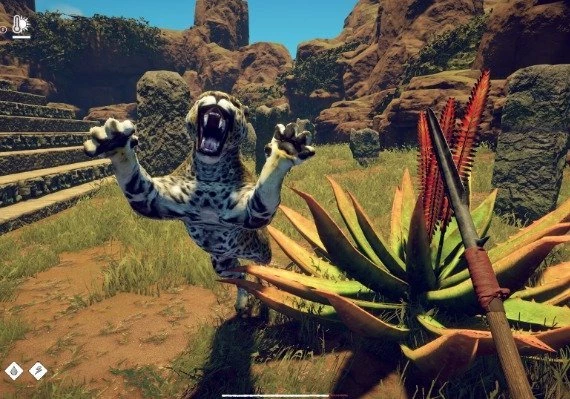 Survival: Fountain of Youth EN/DE/FR/RU/ZH Global