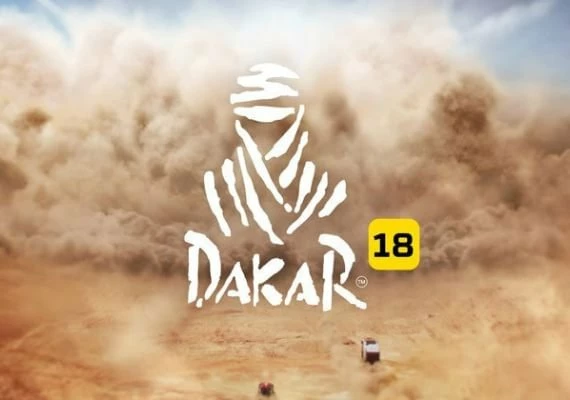 Dakar 18 EN/DE/FR/IT/ES Global