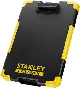 Tabelë shkrimi Stanley Fatmax Prostack FMST82721-1, zi/verdhë