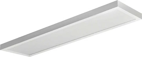 Panel LED Opple LEDPanelS-Sf-P L15-50W-830/840, 50W, 3000/4000K, dimmable, i bardhë
