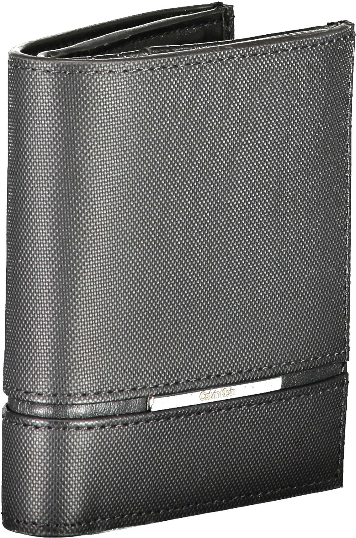 Portofol CALVIN KLEIN meshkuj, i zi