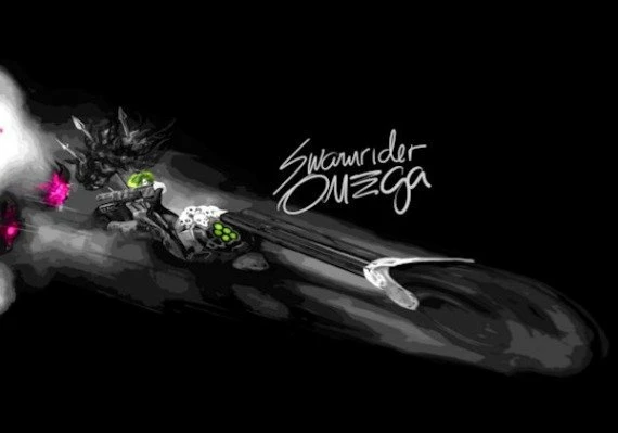Swarmrider Omega EN Global