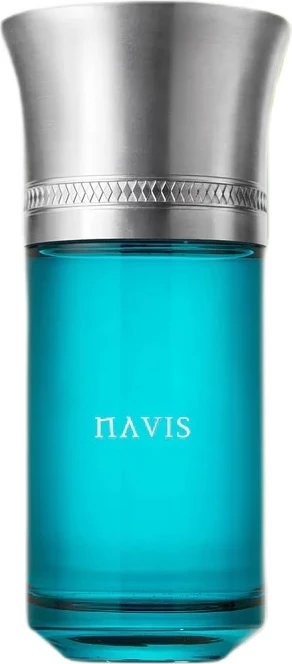 Eau de Parfum unisex Liquides Imaginaires Navis 100ml