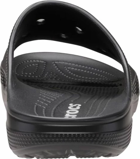 Shapka meshkuj Crocs Saturday Slide 213298 001, të zeza [Madhësia: 42 - 43]