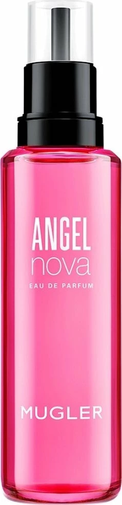 Parfum Mugler Angel Nova Eau de Parfum (EDP) 100 ml, refill