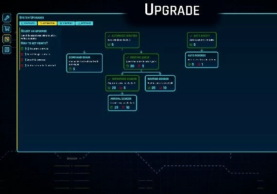 Rail Route - Soundtrack and Music Player DLC EN Global