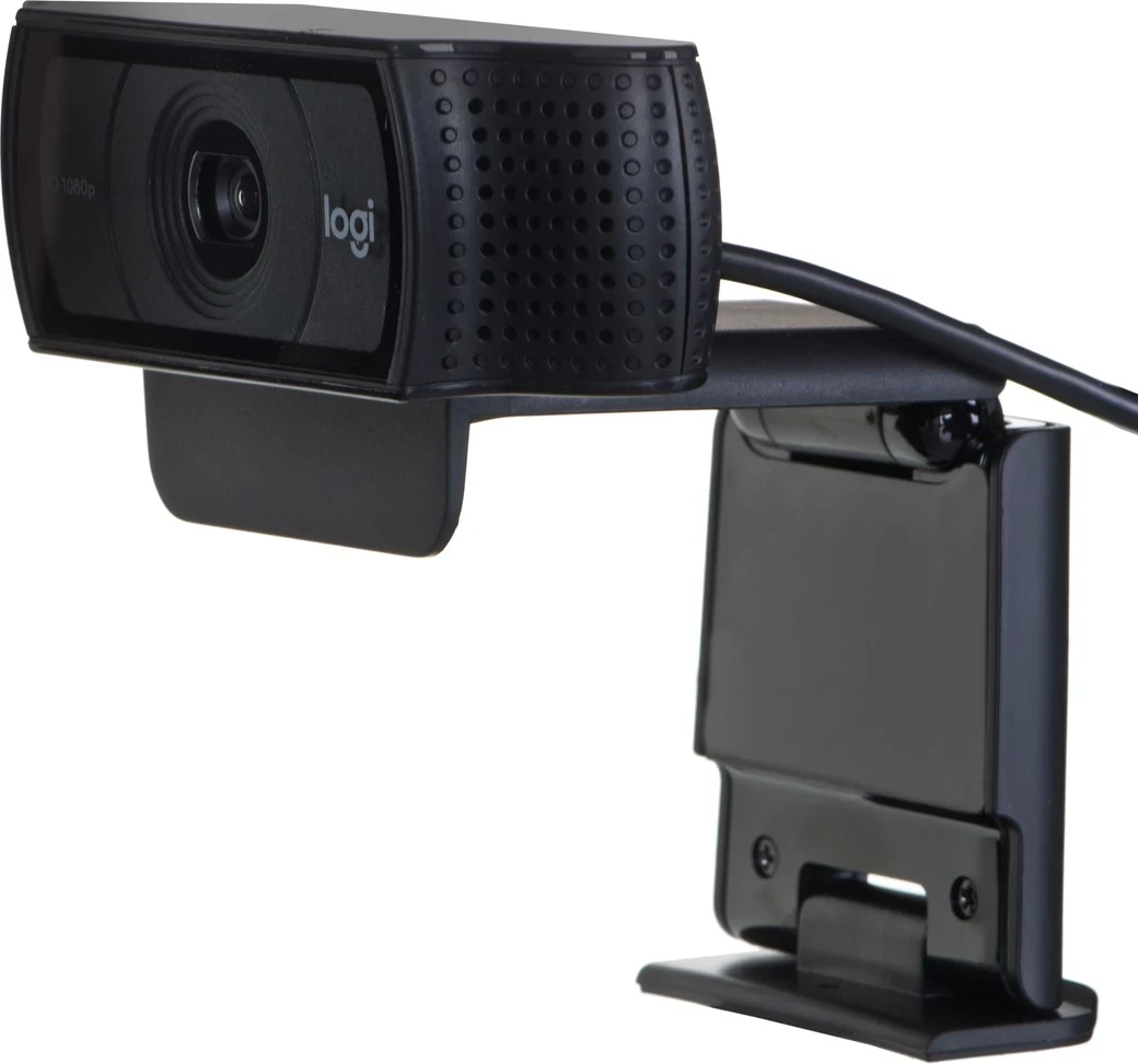  Ueb kamerë Logitech C920e
