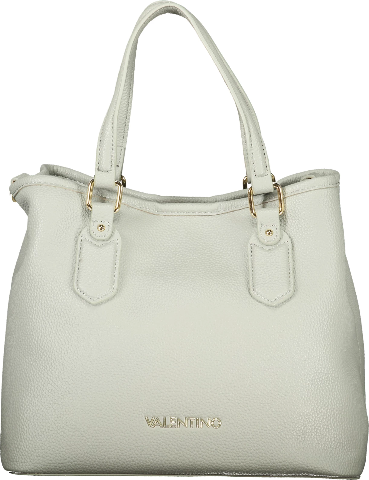 Çantë për femra Valentino Bags, gri