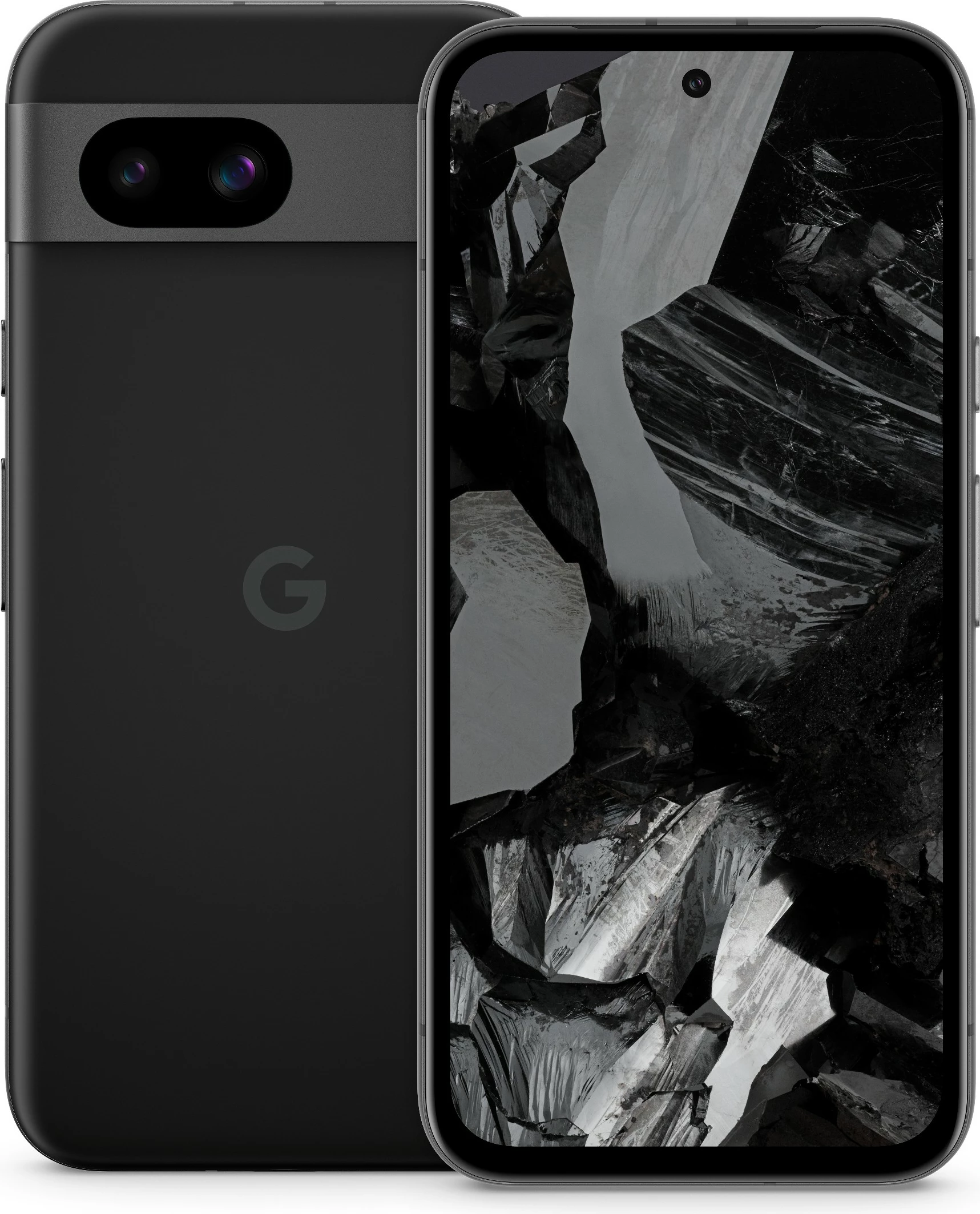 Celular Google Pixel 8a, 6.1", 8 GB, 128 GB, Android 14, Obsidian