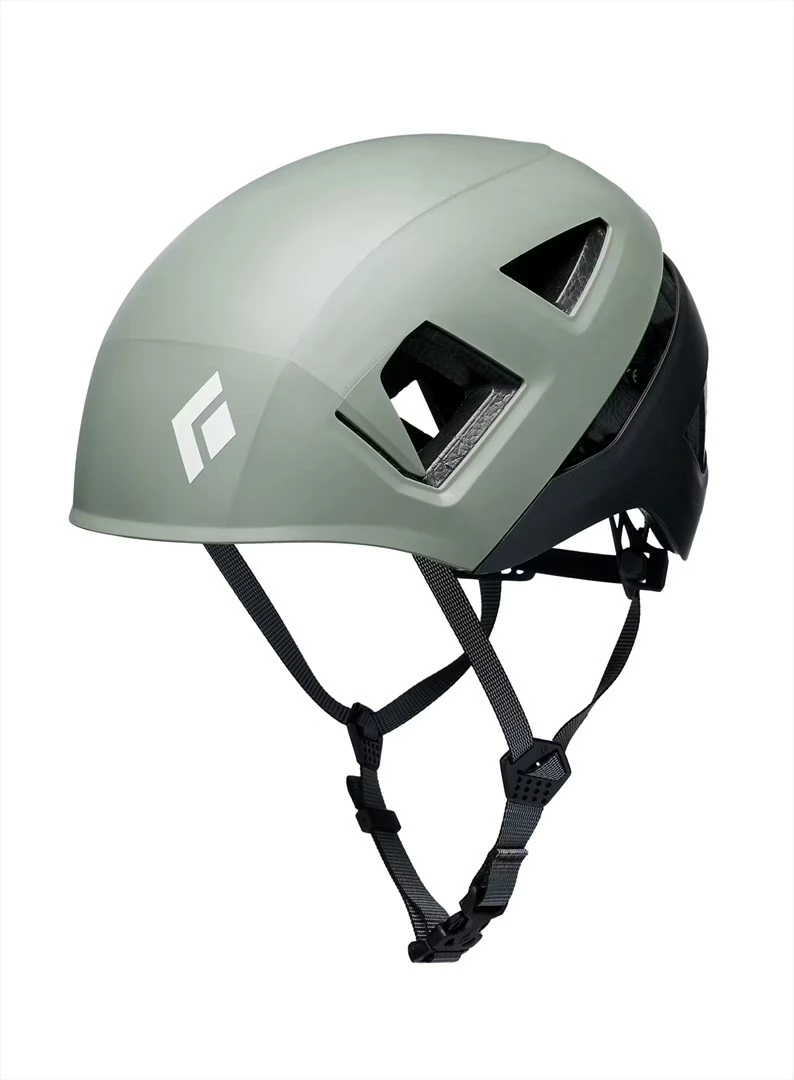 Helmetë Black Diamond Capitan E, M/L, khaki