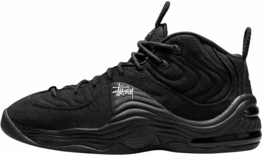 Atlete për meshkuj Nike, të zeza