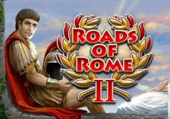 Roads of Rome 2 EN/DE/FR/IT/RU/ES Global