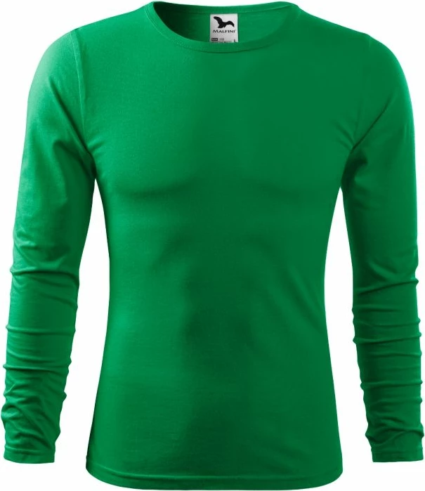 Maicë Malfini për meshkuj, e gjelbër