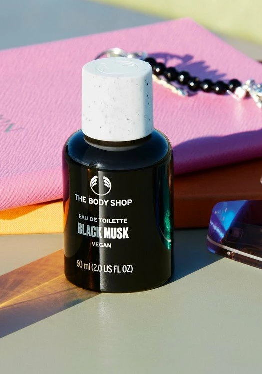 Black Musk Eau De Toilette 30 ML