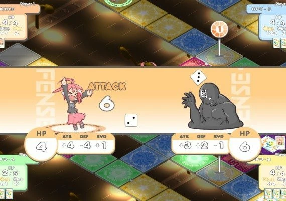 100% Orange Juice - Krila & Kae Character Pack DLC EN/JA/KO/PT/ZH/ES/ZH Global