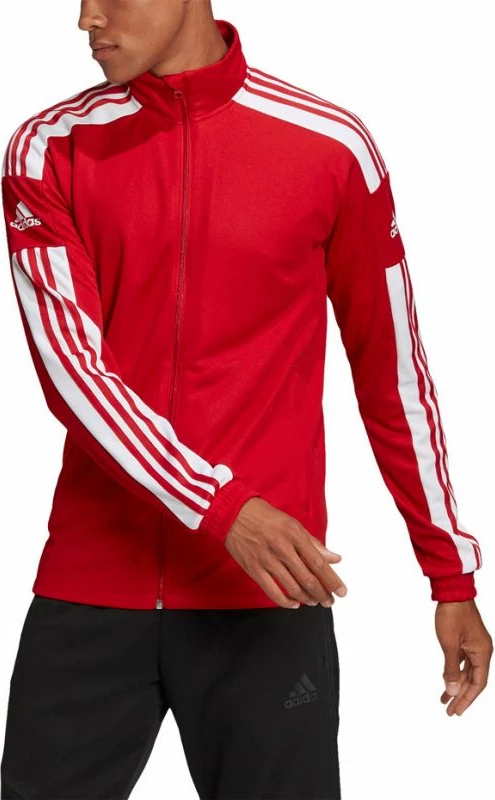 Duks adidas Squadra 21 për meshkuj, i kuq [Madhësia: XXL]