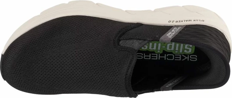 Atlete Skechers lifestyle, të zeza