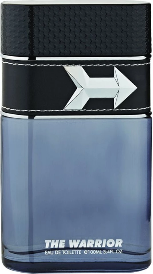 Eau de Toilette për meshkuj Armaf The Warrior 100ml