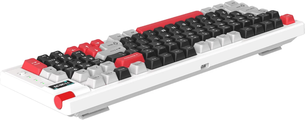 Tastierë MONKA KG991W