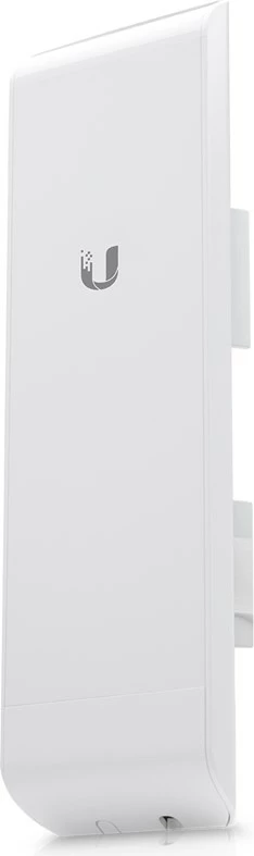 Access point wireless Ubiquiti NSM2, 150 Mbit/s, Bardhë, PoE