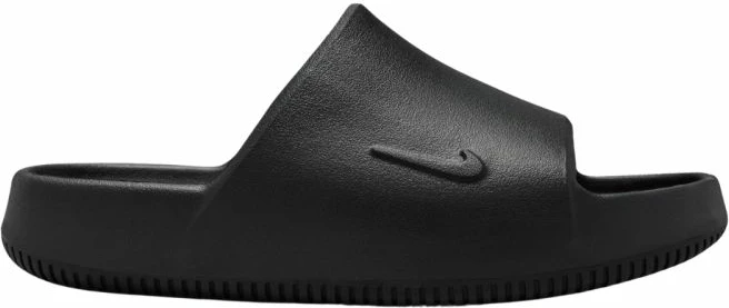 Papuqe për fëmijë Nike Calm Slide 2.0, të zeza
