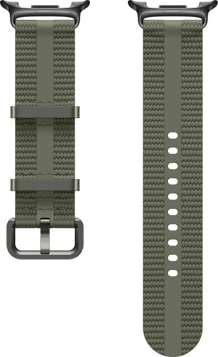 Rrip smartwatch Samsung Athleisure S/M për Watch8 Classic, i gjelbër