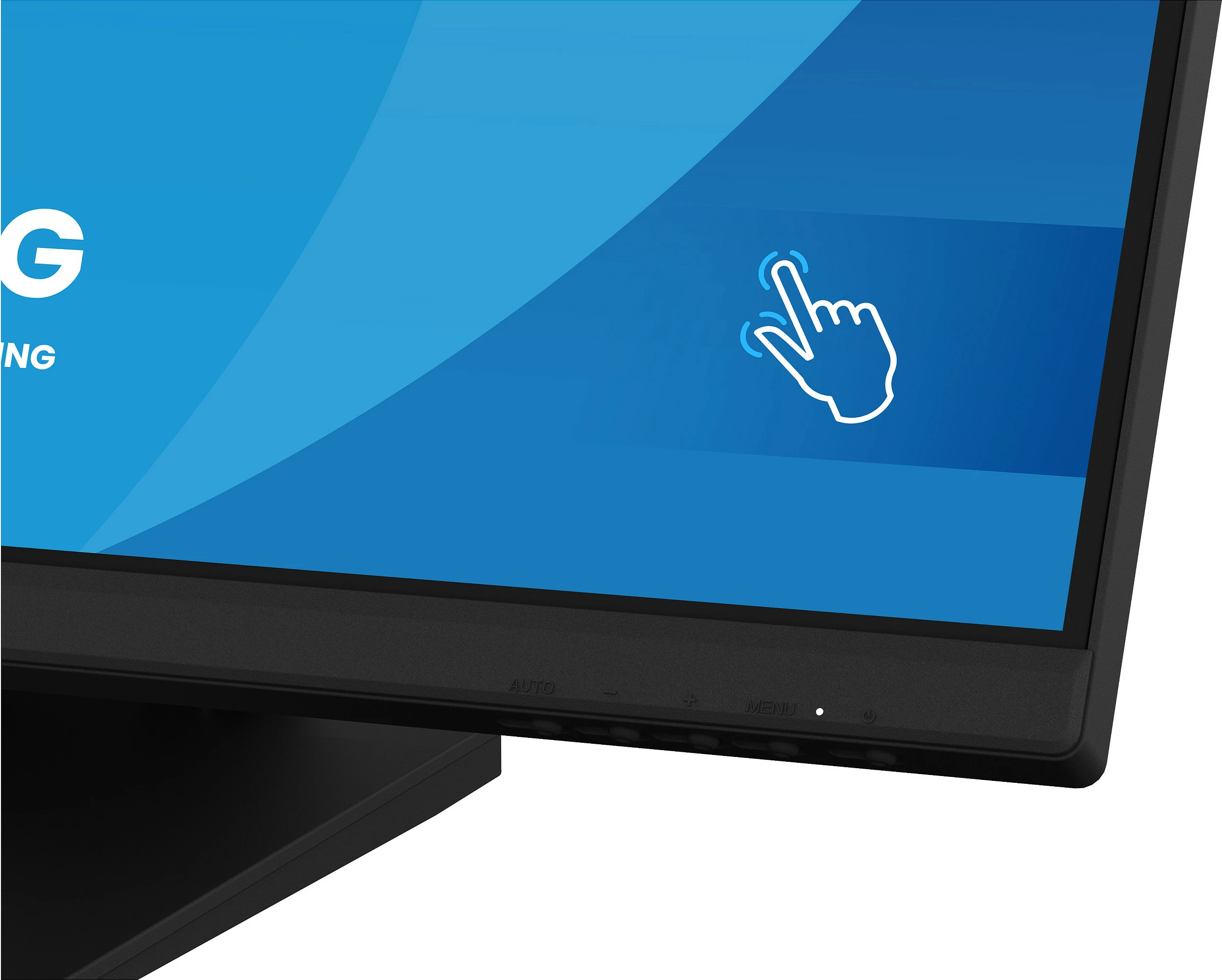 Monitor Touch iiyama ProLite T2754MSC-B2AG, 27", Full HD, HDMI/VGA, me USB Hub, i zi
