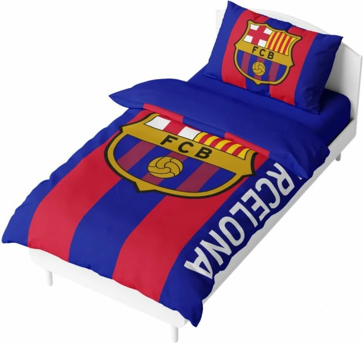 Set i shtratit FC Barcelona Yakimasport, multicolor [Ngjyra: Shumëngjyrësh]