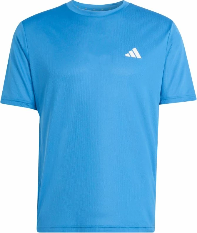 Maicë për meshkuj adidas Workout Essentials Base KD5471, e kaltër