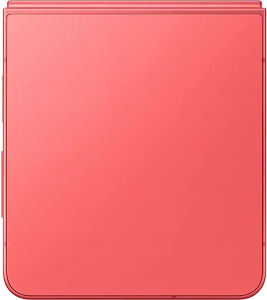 Celular Samsung Galaxy Z Flip7 12/512 Red