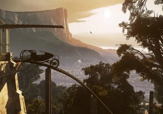 Dishonored 2 - Imperial Assassins DLC EN Global