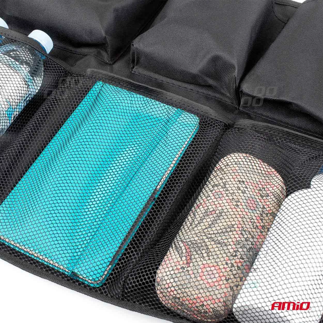 Organizues i varur për bagazh – 89x46 cm (për sediljen e pasme)