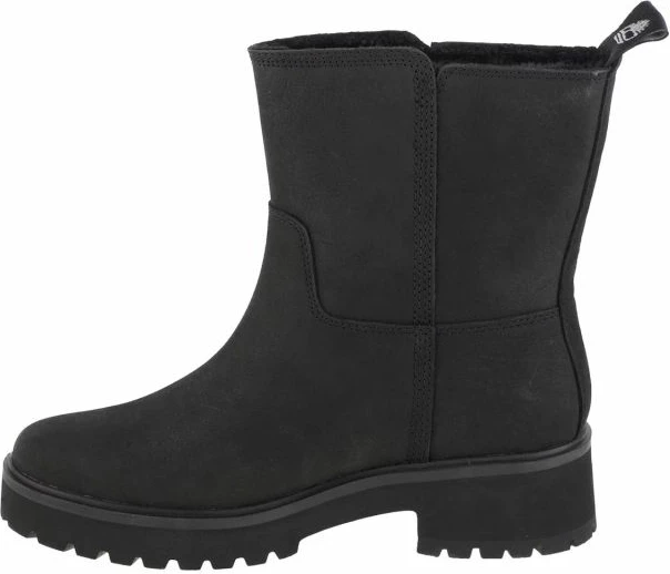 Këpucë Timberland femra, të zeza [Madhësia: 41]