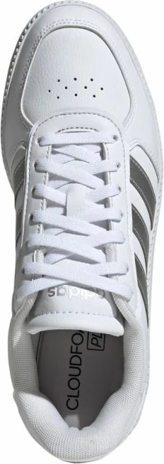 Atlete për femra adidas, të bardha [Madhësia: 41 1/3]