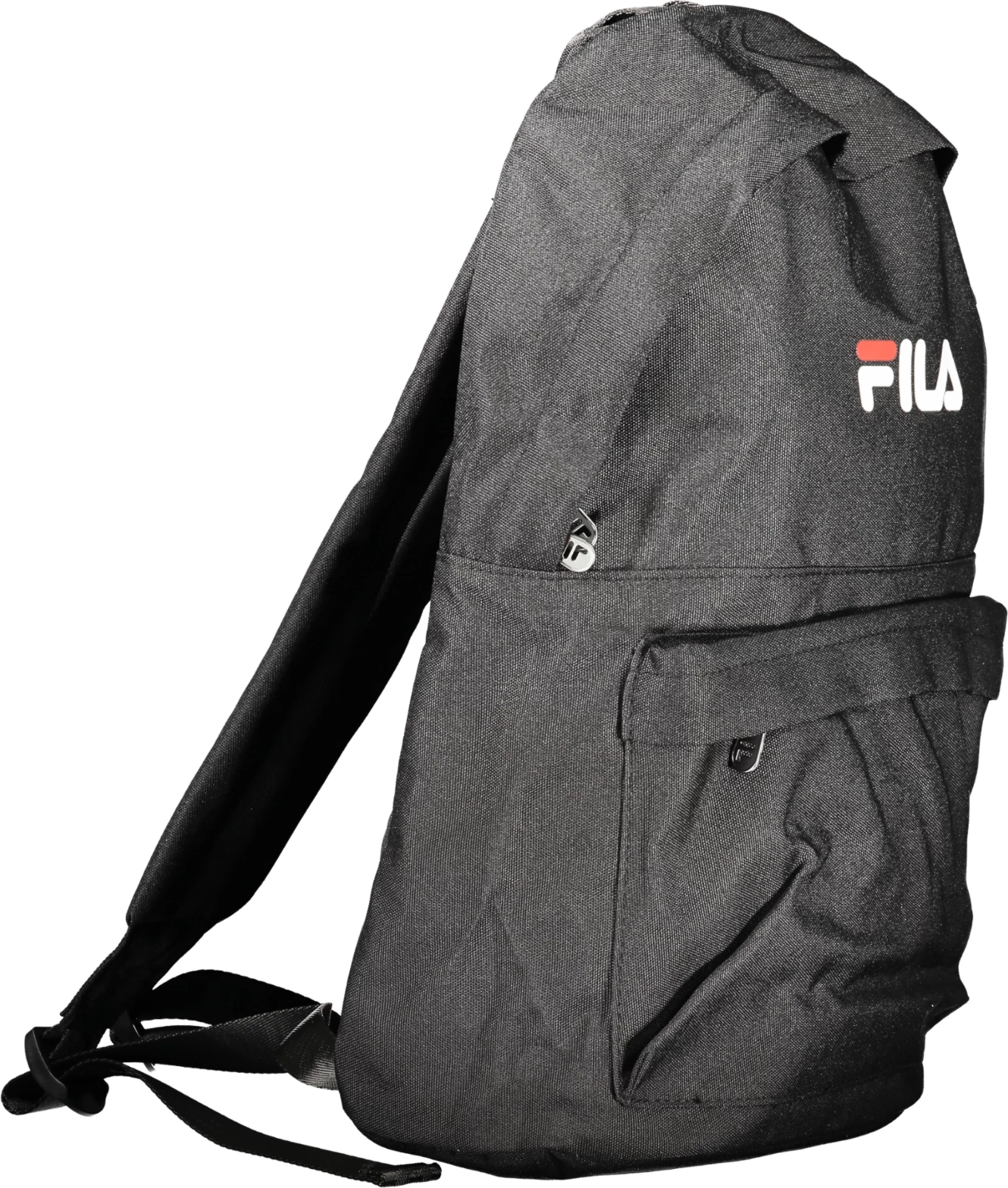 Çantë shpine FILA Formosa për meshkuj, të zezë