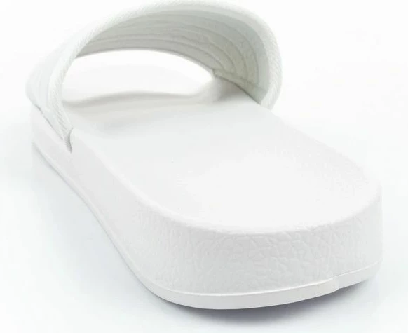 Papuqe sportive femra O'Neill Kelso Slider, të bardha