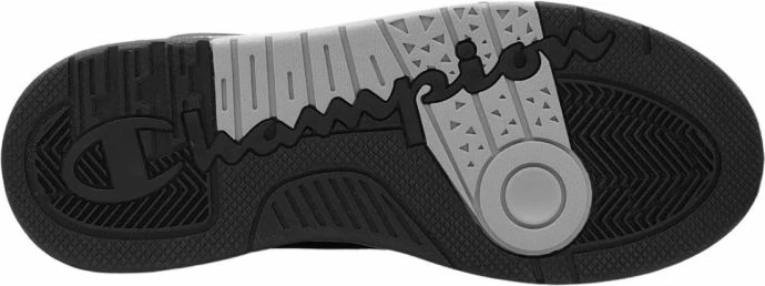 Atlete për meshkuj Champion, të zeza