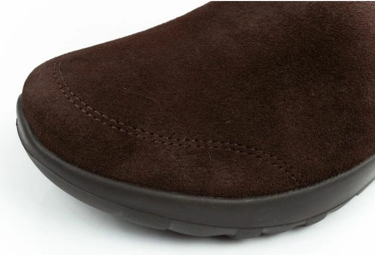 Çizme Skechers femra, të kafta