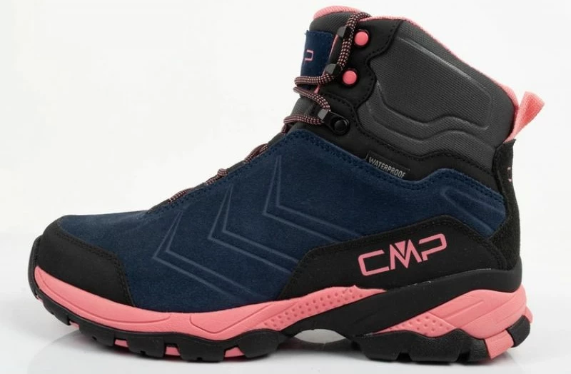 Atlete outdoor për femra CMP, shumëngjyrëshe