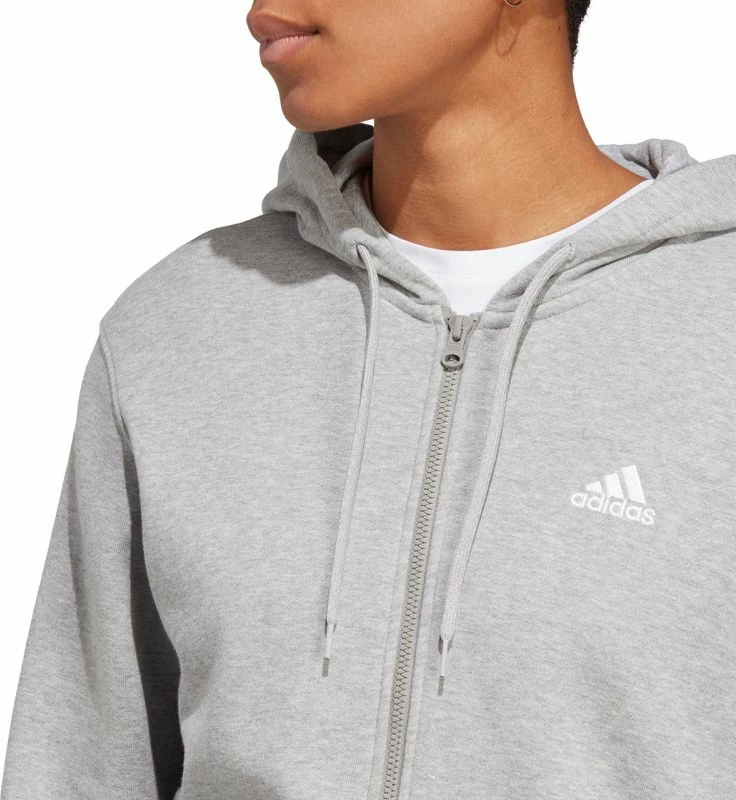 Duks për femra adidas, i hirtë