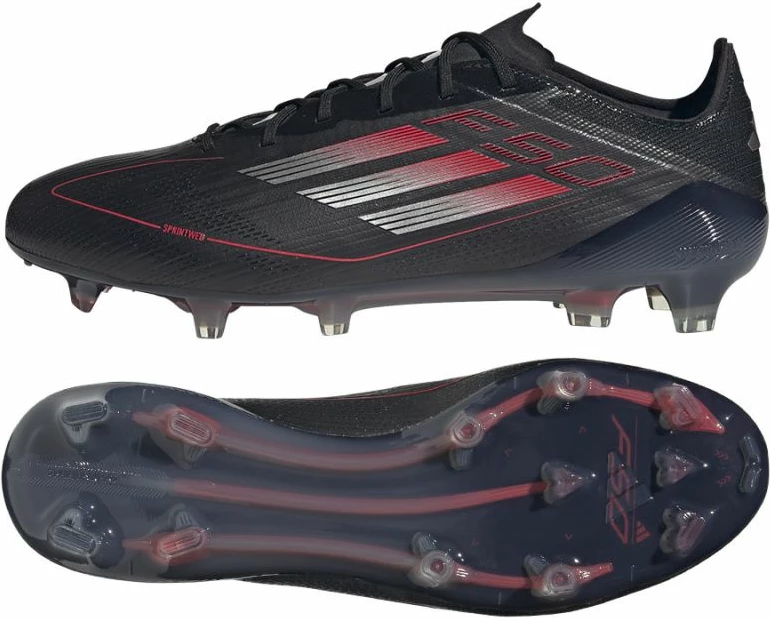 Atlete futbolli adidas F50 Elite FG IE1202
