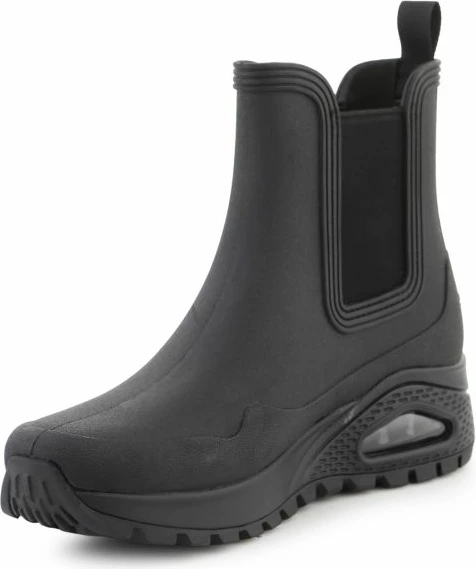 Atlete lifestyle Skechers për femra, të zeza