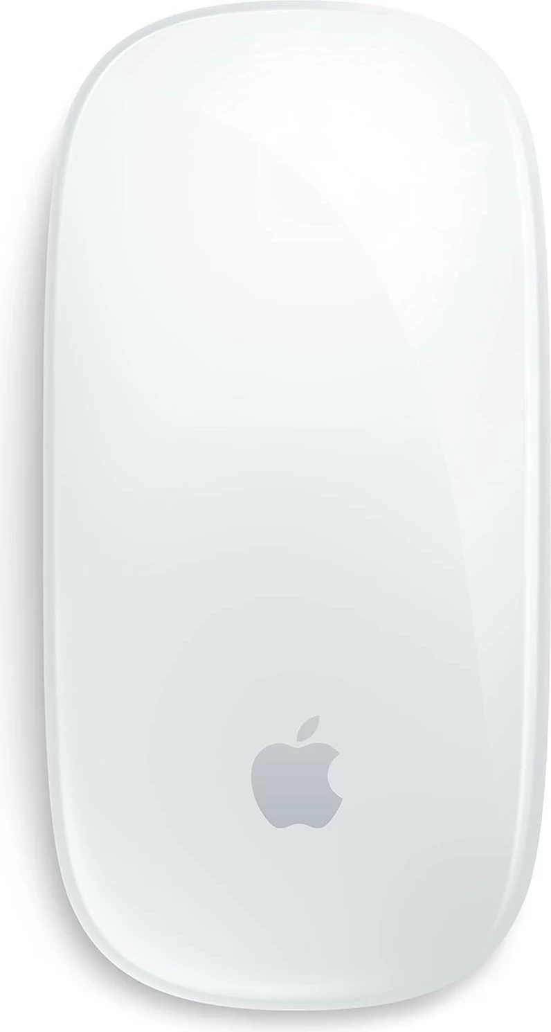 Maus Apple Magic Mouse 2021, i bardhë