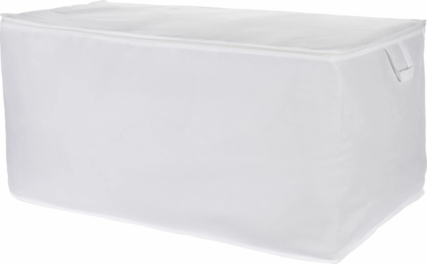 Set qese për organizim (3 copë), Quin Set, e bardhë