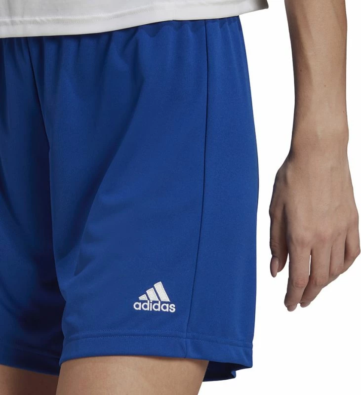 Shorce për femra adidas, blu [Madhësia: XXL]