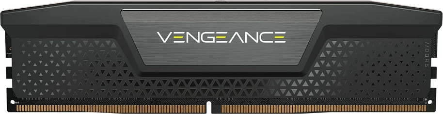 RAM Memorje Corsair Vengeance 32GB (2x16GB) DDR5, 4800MHz, e zezë