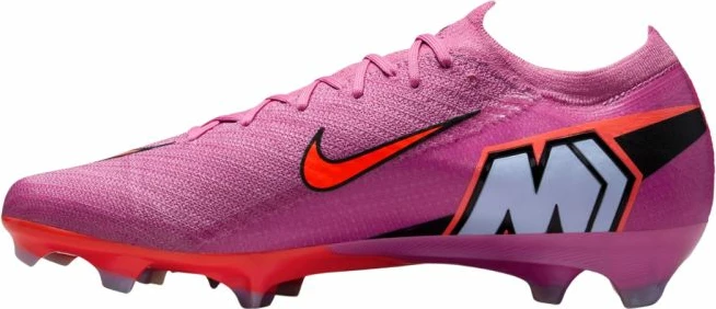 Atlete futbolli Nike për meshkuj, të kuqe