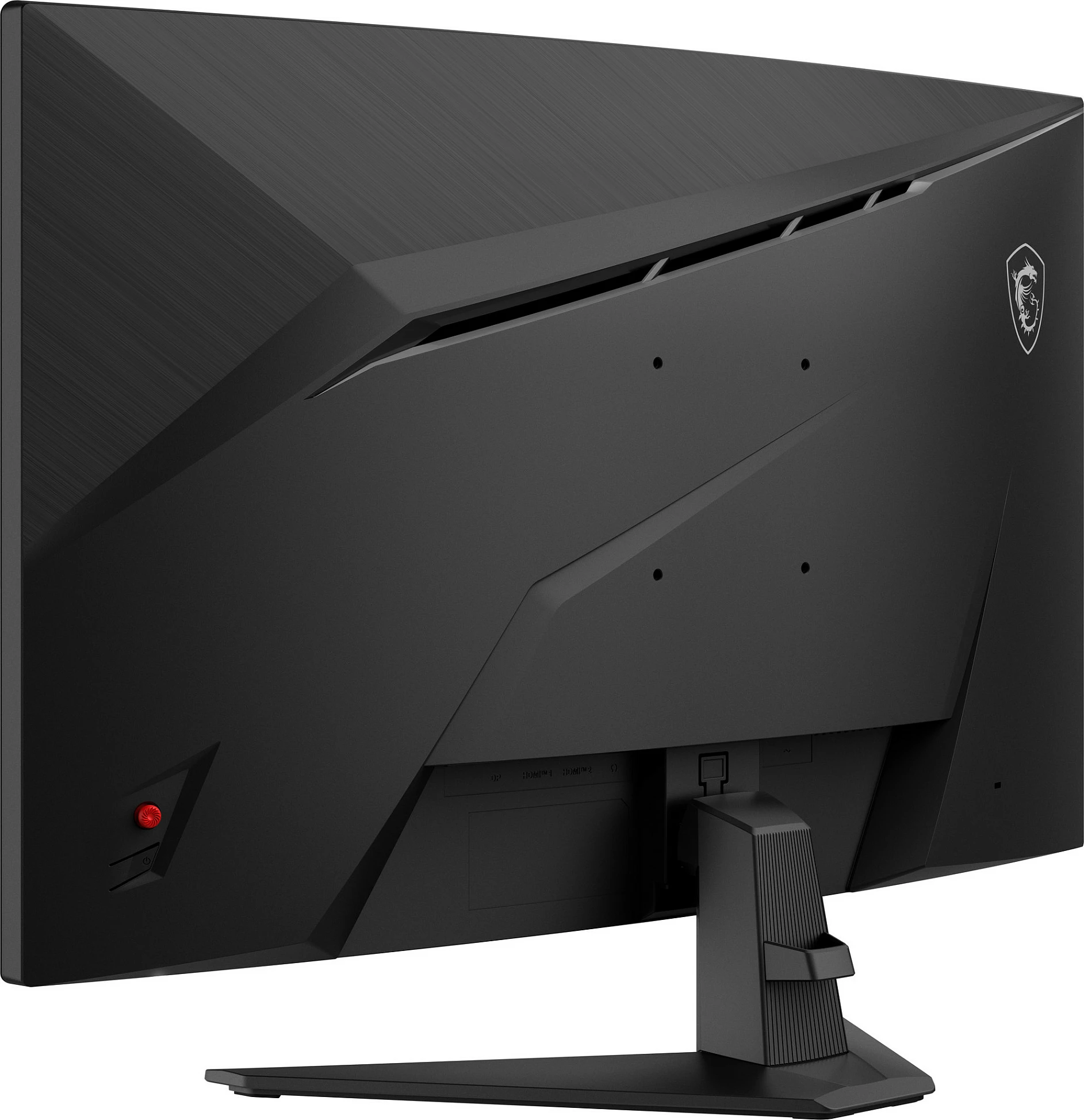 Monitor MSI MAG 9S6-3DE04T-001, 31.5" WQHD, 180Hz, 0.5ms, VA, HDR, DisplayPort/HDMI, i zi