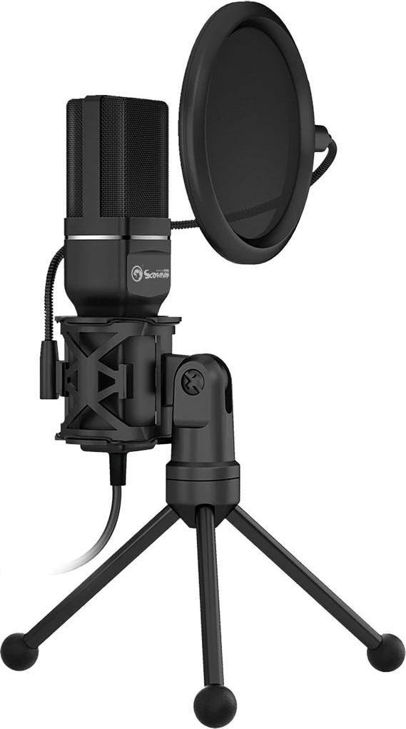 Mikrofon MARVO MIC-03